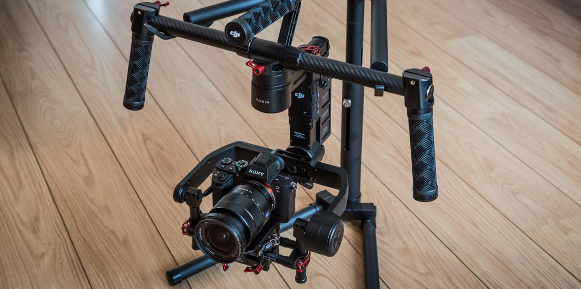 filmare 4K