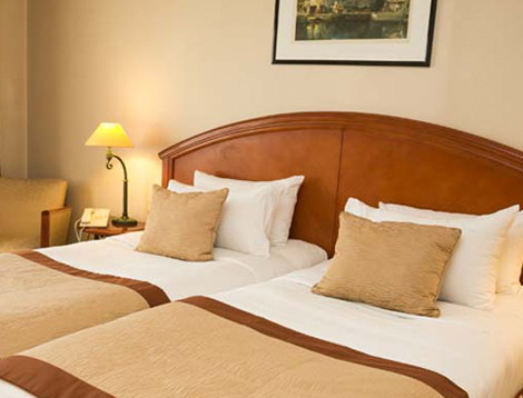 tur virtual hotel