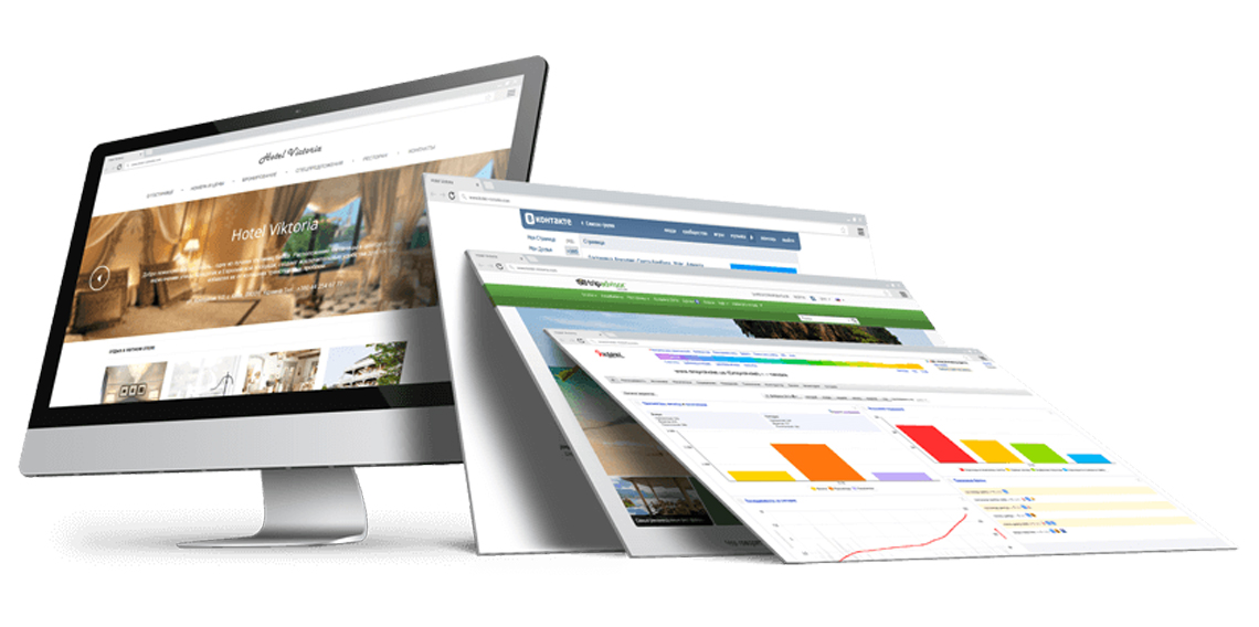 web design